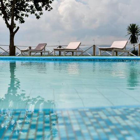 Pili Pili Boutique Hotel Kigali Ngoại thất bức ảnh