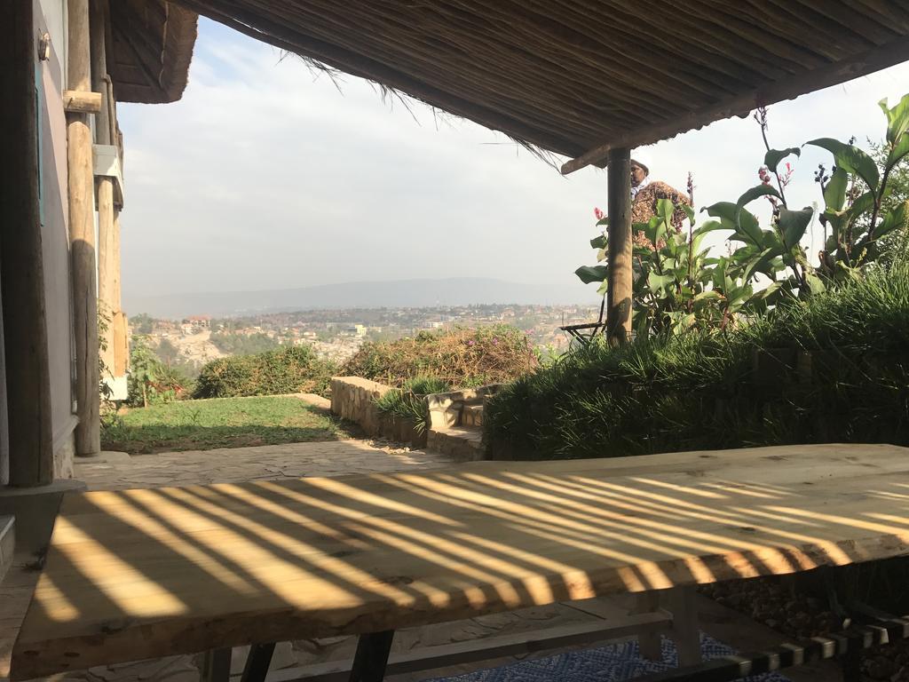 Pili Pili Boutique Hotel Kigali Phòng bức ảnh