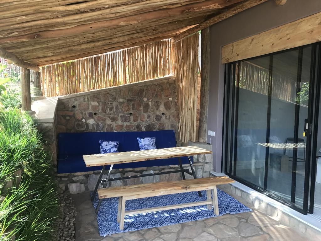Pili Pili Boutique Hotel Kigali Phòng bức ảnh