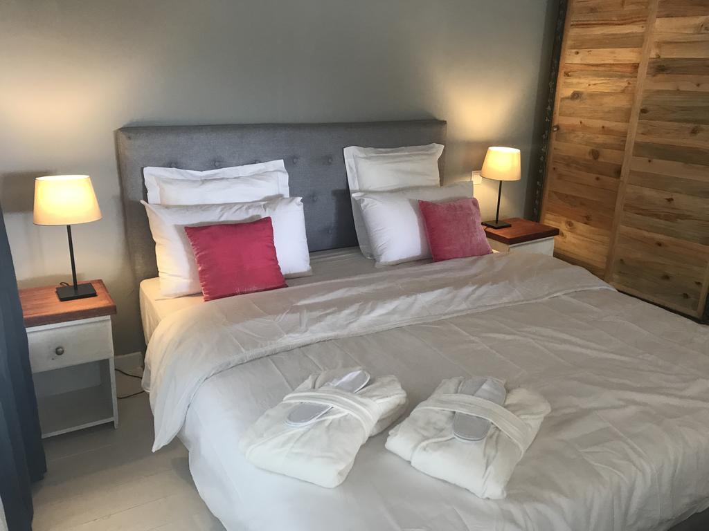 Pili Pili Boutique Hotel Kigali Phòng bức ảnh