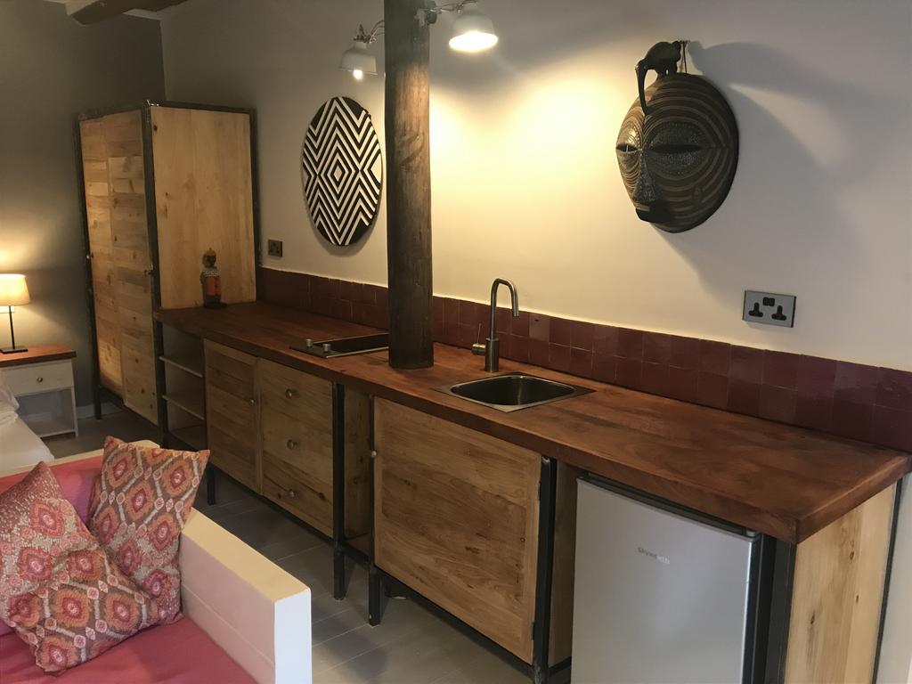 Pili Pili Boutique Hotel Kigali Phòng bức ảnh