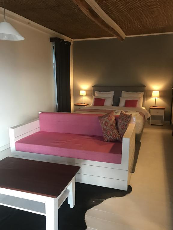 Pili Pili Boutique Hotel Kigali Phòng bức ảnh