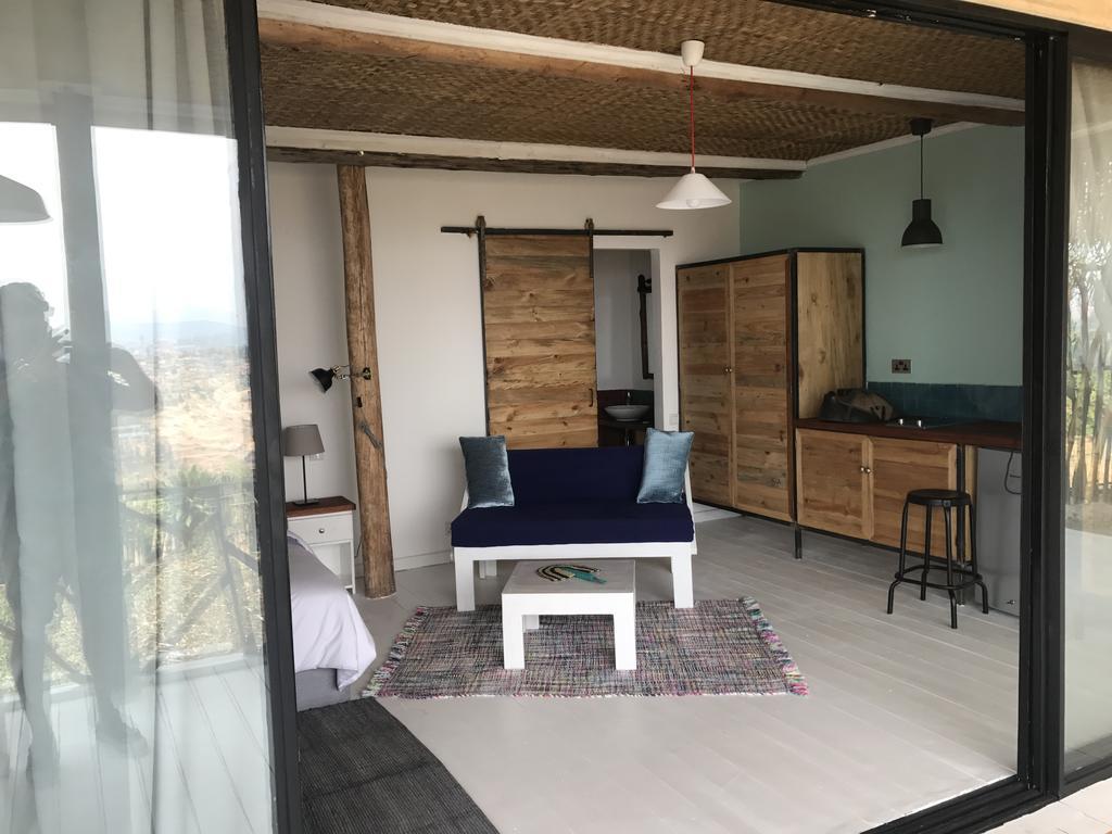 Pili Pili Boutique Hotel Kigali Ngoại thất bức ảnh