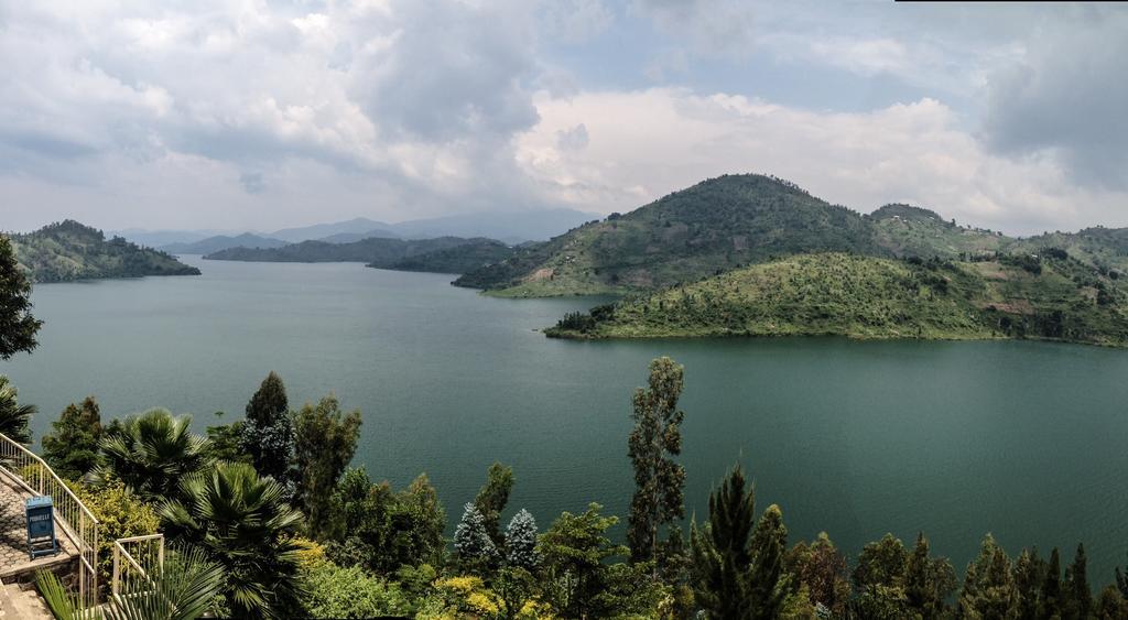 Pili Pili Boutique Hotel Kigali Ngoại thất bức ảnh