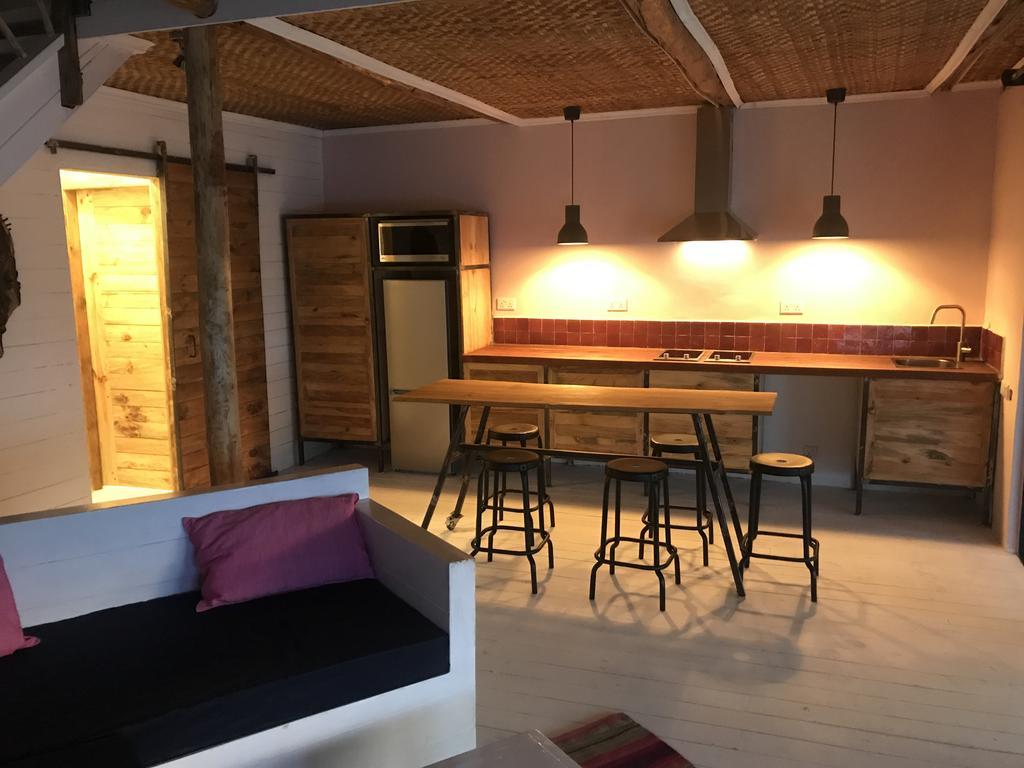 Pili Pili Boutique Hotel Kigali Ngoại thất bức ảnh
