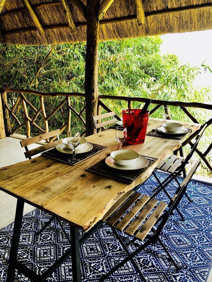 Pili Pili Boutique Hotel Kigali Ngoại thất bức ảnh