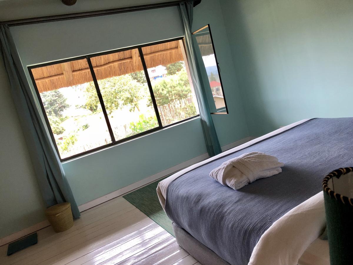 Pili Pili Boutique Hotel Kigali Ngoại thất bức ảnh