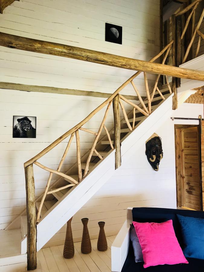 Pili Pili Boutique Hotel Kigali Ngoại thất bức ảnh