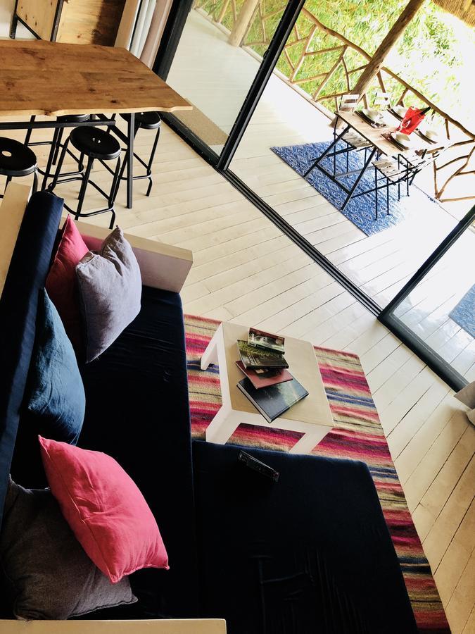 Pili Pili Boutique Hotel Kigali Ngoại thất bức ảnh