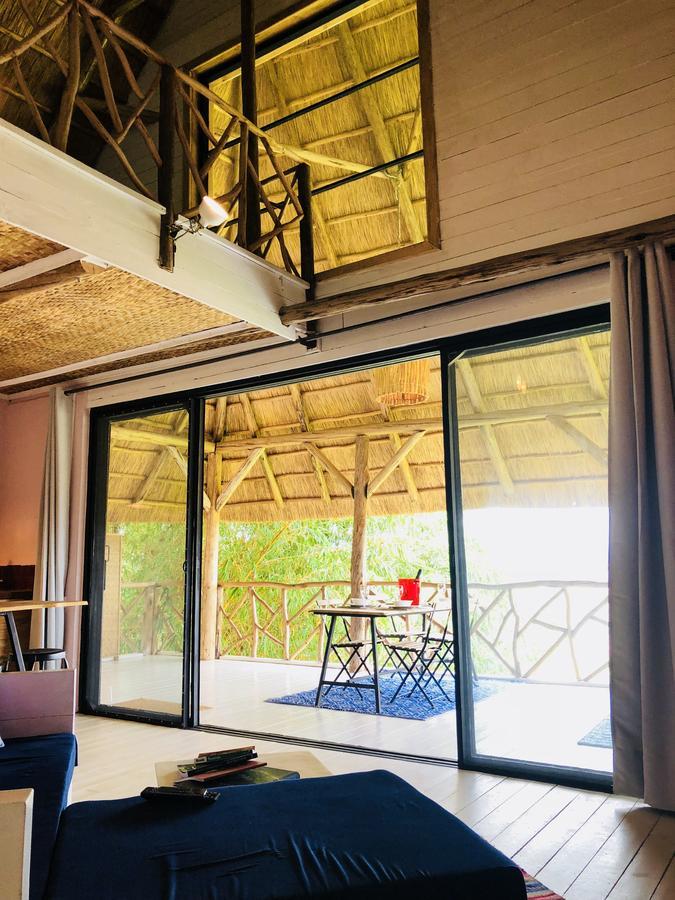 Pili Pili Boutique Hotel Kigali Ngoại thất bức ảnh