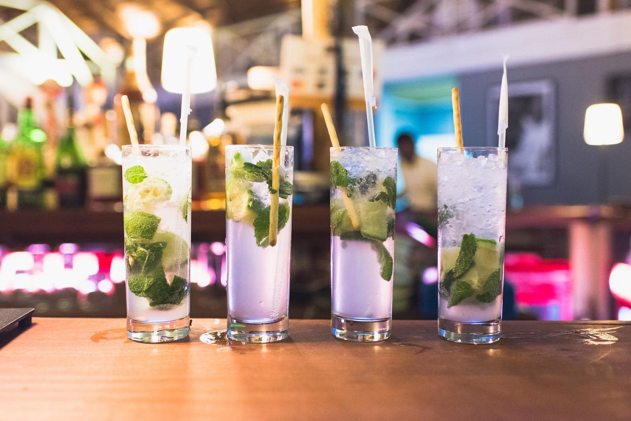 Pili Pili Boutique Hotel Kigali Ngoại thất bức ảnh