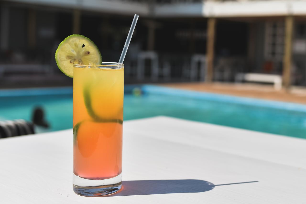 Pili Pili Boutique Hotel Kigali Ngoại thất bức ảnh